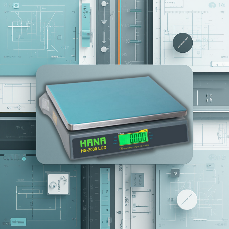 Hassas tartı sistemleri